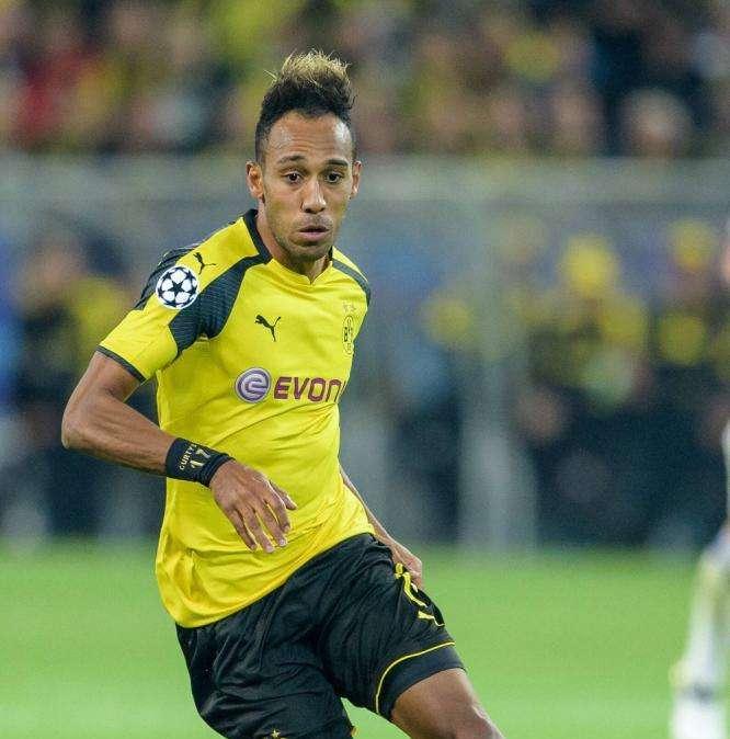 Fichajes Real Madrid, Aubameyang estudia dejar el Arsenal a final de temporada