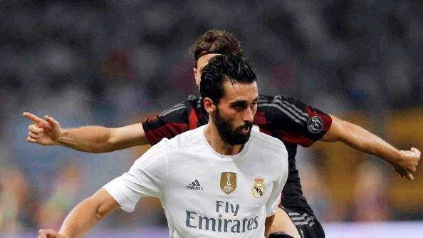 Univision: Arbeloa tiene dos ofertas de la MLS