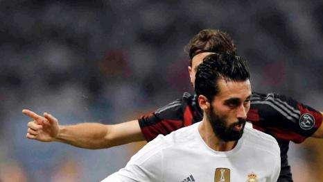 UOL: El Madrid, pendiente de Lucas Lima