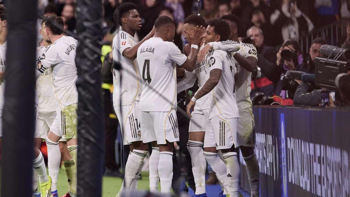 Desvelan el motivo de la cena de conjura del Real Madrid: “El objetivo es...”