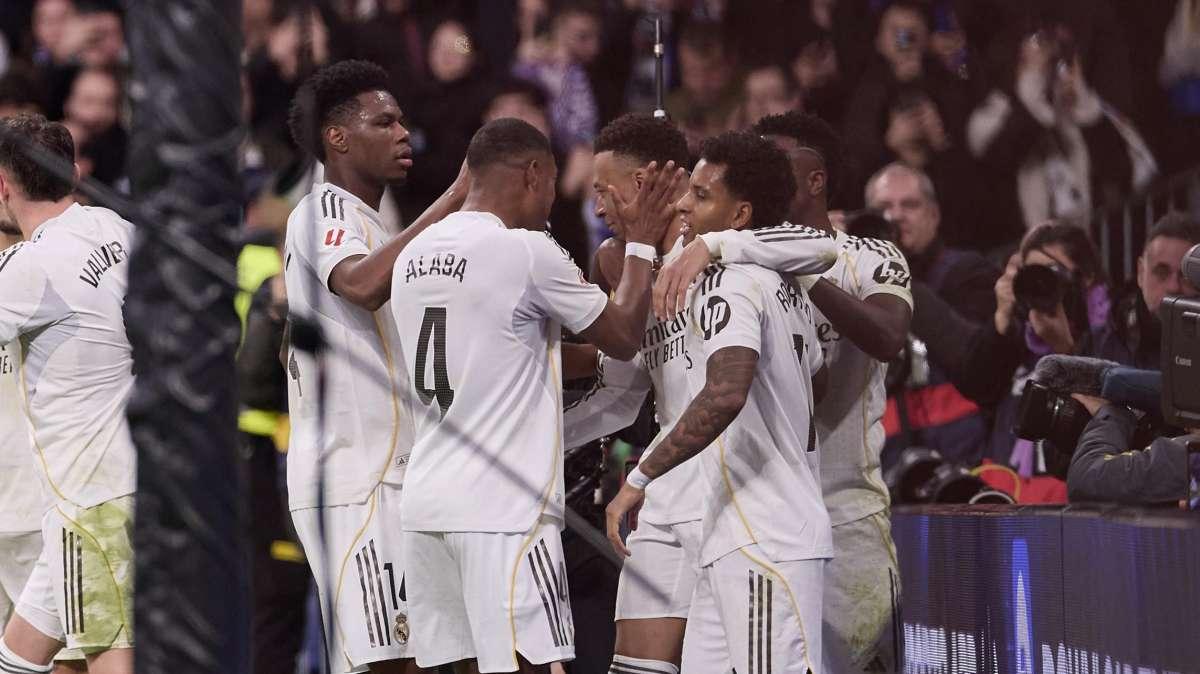 Desvelan el problema esencial del Real Madrid: "Ya no hay vuelta atrás"