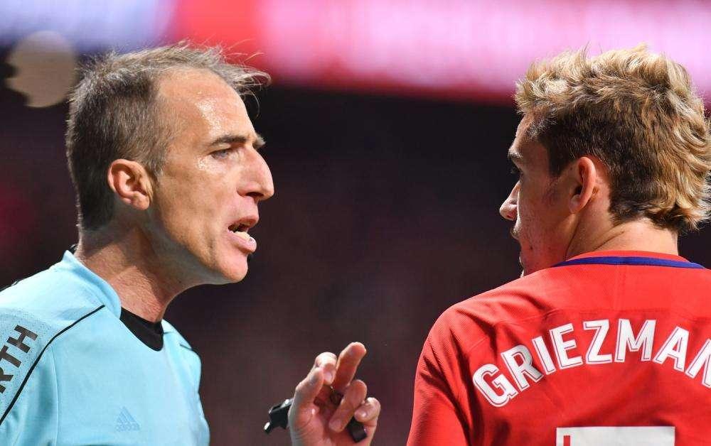 Cope - Así es la desesperada última oferta del Atlético a Griezmann