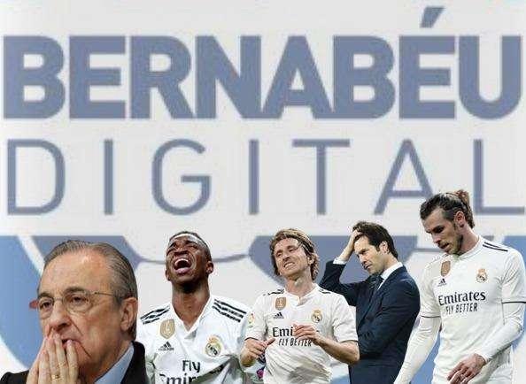 LA OPINIÓN DE BD - La redacción opina tras la debacle del Madrid