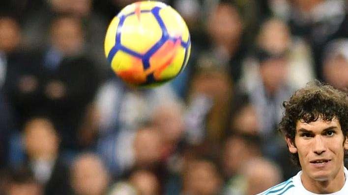 Fichajes Real Madrid, Vallejo ya está en Granada para prolongar su cesión