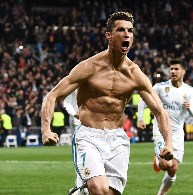 Cristiano quiere cobrar 75M brutos cada año para equipararse a Messi