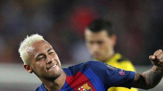 Mundo Deportivo: La oferta del Real Madrid que rechazó Neymar