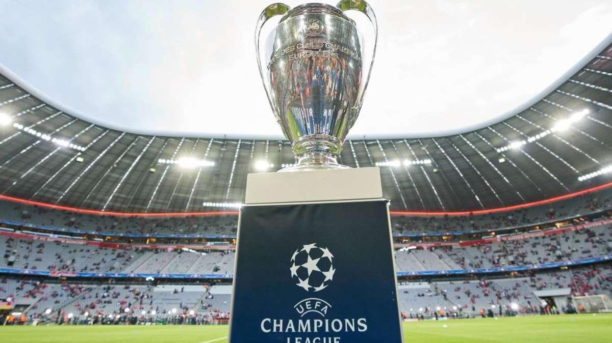 El Real Madrid ya conoce sus rivales en Fase de Grupos de la Champions
