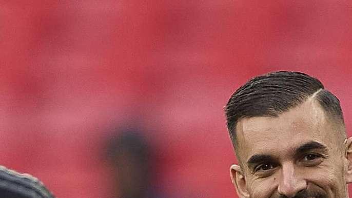 Aparece un pretendiente inesperado en la pugna por Ceballos