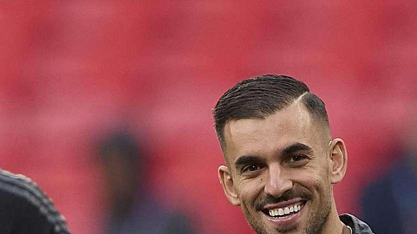 Así está la posible salida de Ceballos: "El Real Madrid..."