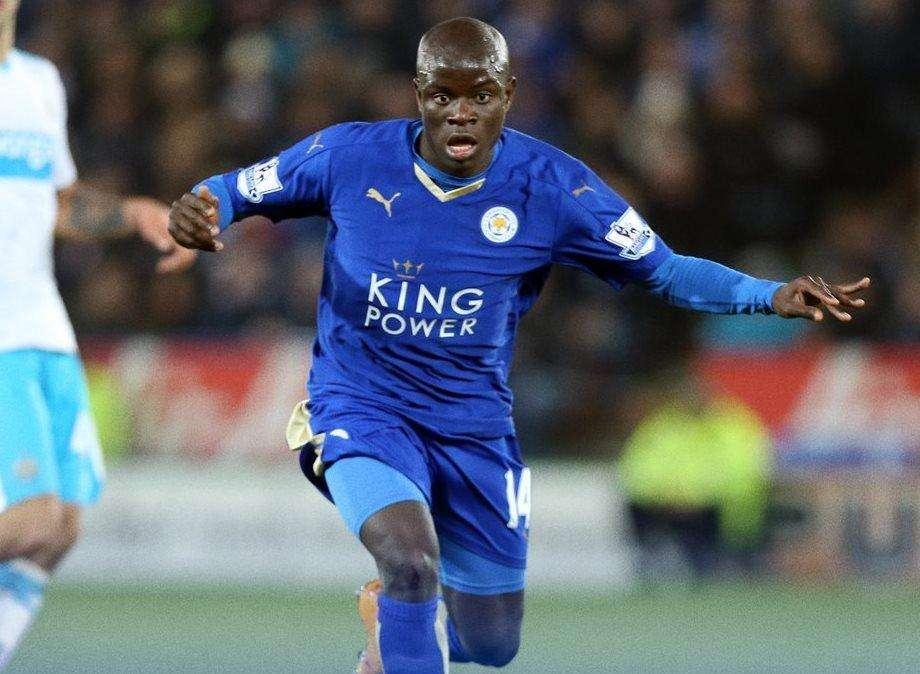 Fichajes Real Madrid, Zidane se interesa en Kanté para el mediocampo