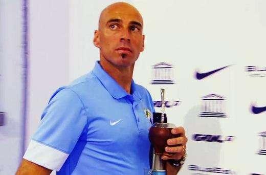 OFICIAL: Willy Caballero ficha por el Manchester City