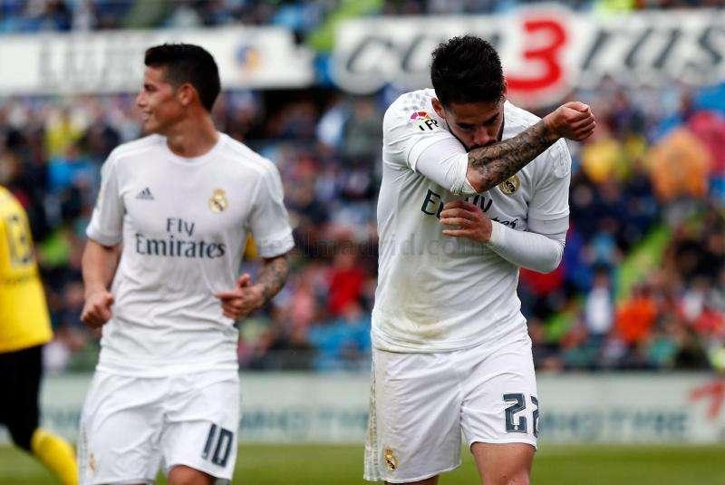 EcoDiario: El Madrid podría revolucionar el mercado en las próximas horas