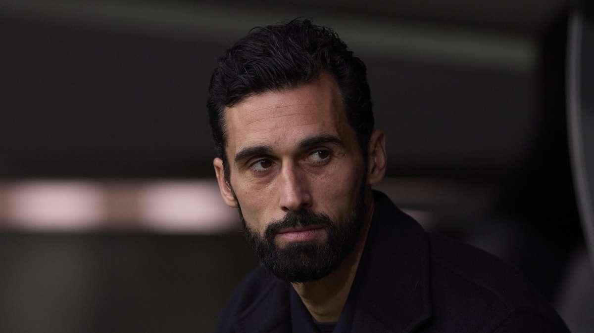El puesto de Arbeloa, en peligro: el plan del Real Madrid