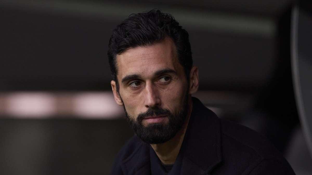 Arbeloa se encuentra con un problema sorprendente en el Real Madrid