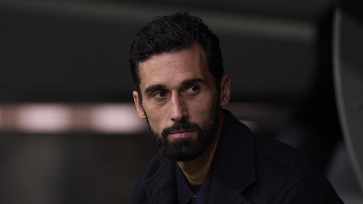 El ‘boom’ que confirma que Arbeloa no seguirá: situación radical