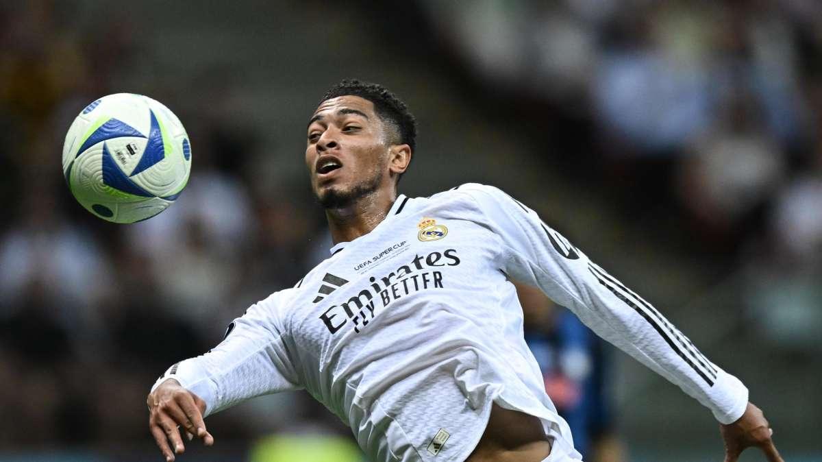 La exigencia de Bellingham a Vinicius y Mbappé que se ha hecho viral