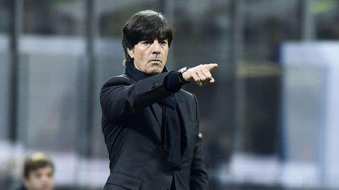 El seleccionador alemán tiene claro quién decidirá la final de Cardiff