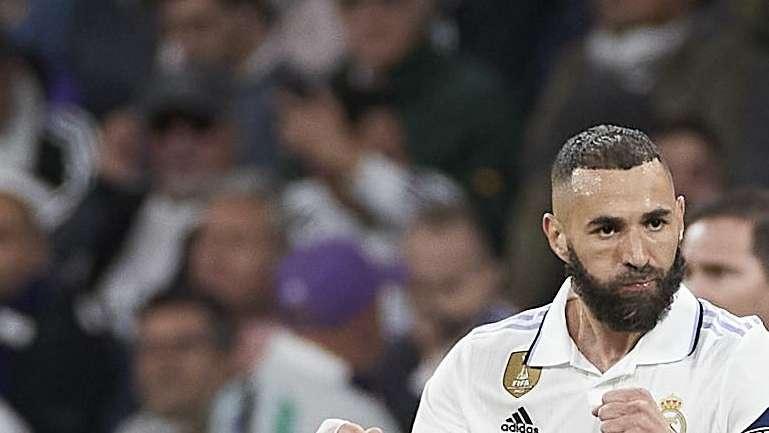 DESCANSO | Real Madrid 1-0 Chelsea: exhibición madridista en el primer tiempo