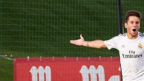 AS: Medrán, pretendido por seis clubes de Primera