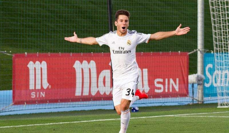OFICIAL: Medrán, nuevo jugador del Valencia