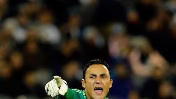 NOTICIA BD: Los fichajes de De Gea y Keylor Navas, pendientes únicamente del papeleo
