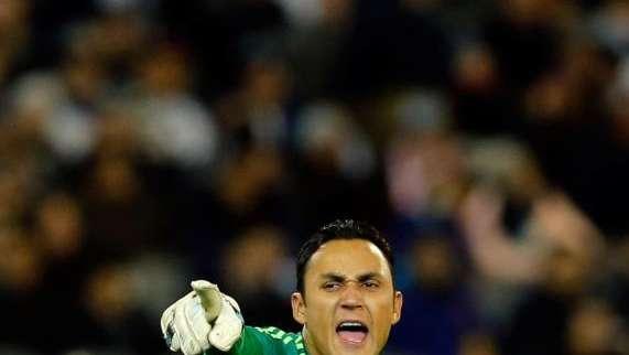 ABC: Se complica el intercambio De Gea - Navas