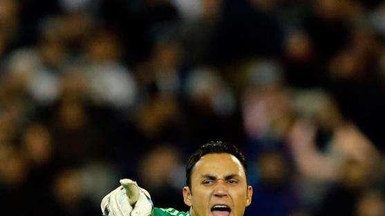 Siro López, en COPE: "El Madrid pone como condición por De Gea incluir a Keylor Navas"