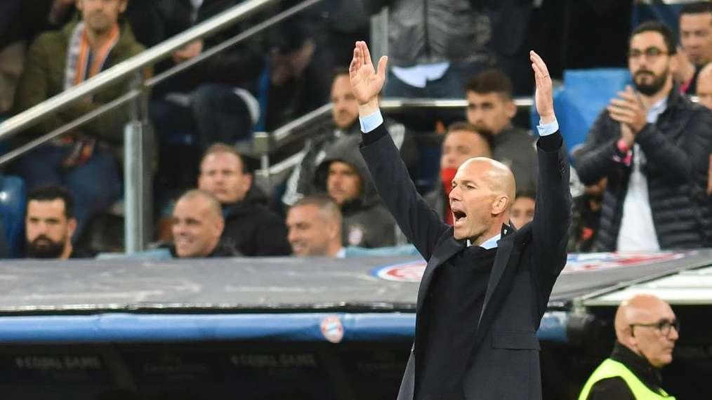 Real Madrid | Los tres fichajes franceses que Zidane esperaba tener este verano