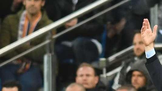 "No tengo dudas, Marcelo Gallardo puede dirigir al Real Madrid. Zidane..."