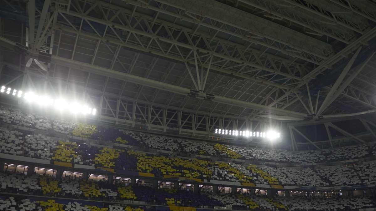 COMUNICADO OFICIAL | El Real Madrid considera insuficiente la propuesta de la UEFA por los incidentes de París