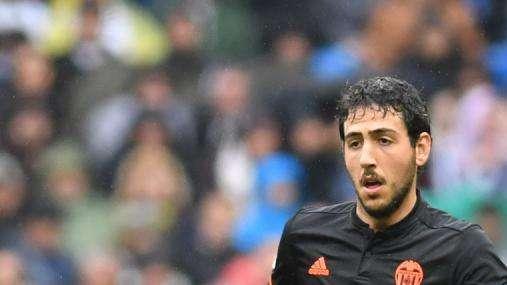 FINAL - Sevilla 0-1 Valencia: Parejo acerca la Champions a Mestalla