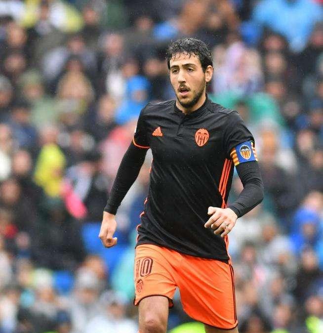DESCANSO - Valencia 0-0 Eibar: los de Marcelino quieren asegurar su plaza Champions