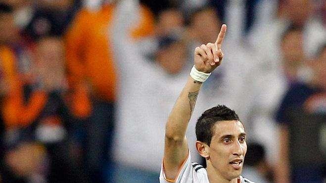 Mario Torrejón, en El Larguero: "Di María saldrá del Real Madrid"