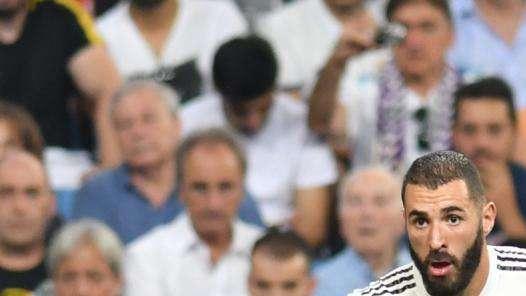 UNOXUNO BD - Benzema y Mendy ratifican su gran nivel