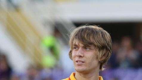 Halilovic: "No pienso en mi futuro en el Barcelona"