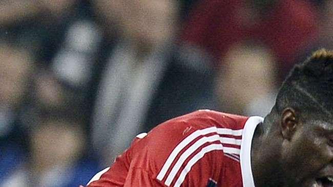 Umtiti: "Es halagador que uno de los mejores equipos del mundo me preste atención"