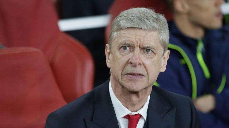 ¡ATENCIÓN! El sustituto de Wenger en el Arsenal tiene nombre y apellidos