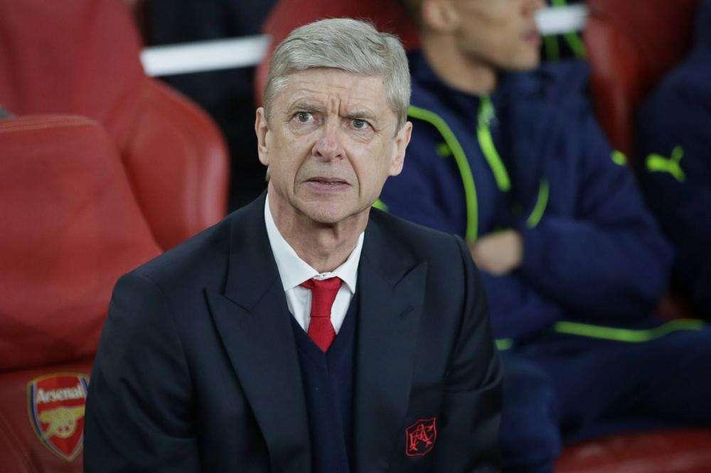 ¡OJO! Wenger critica al City y al PSG: "El poder de ciertos equipos destruye la competición"