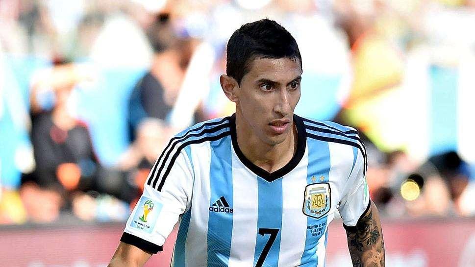 AS: Ancelotti quiere la continuidad de Di María