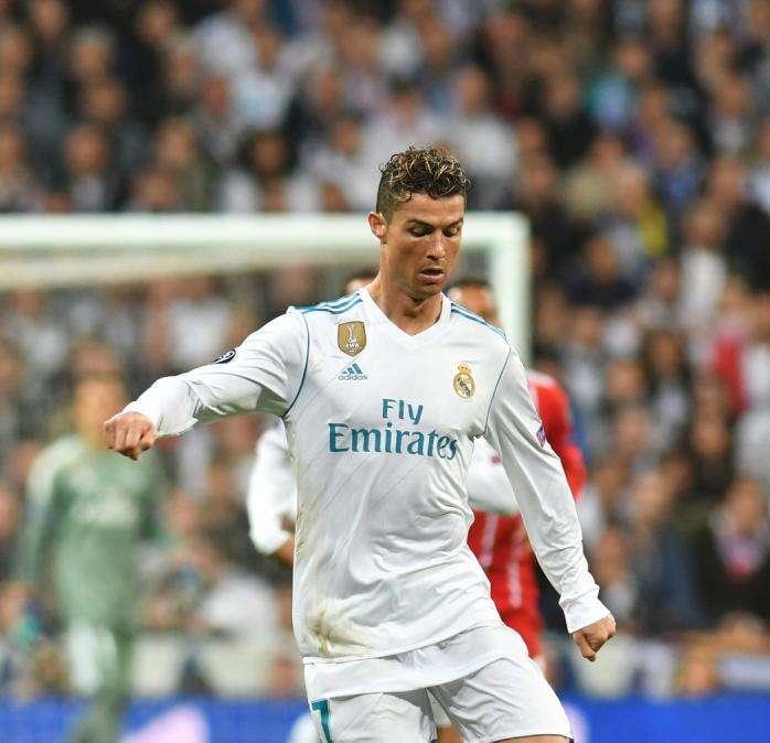 Georgina habla del futuro de Cristiano: Si decide cambiar, yo le apoyo. Donde sea, pero juntos"