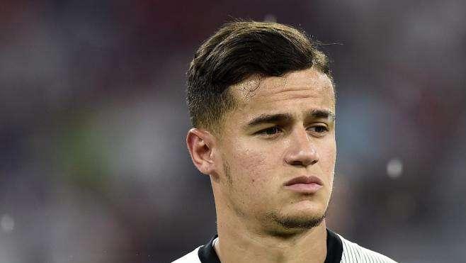 Yahoo - Barça y Liverpool llegan a un acuerdo por Coutinho: ¡160 millones!