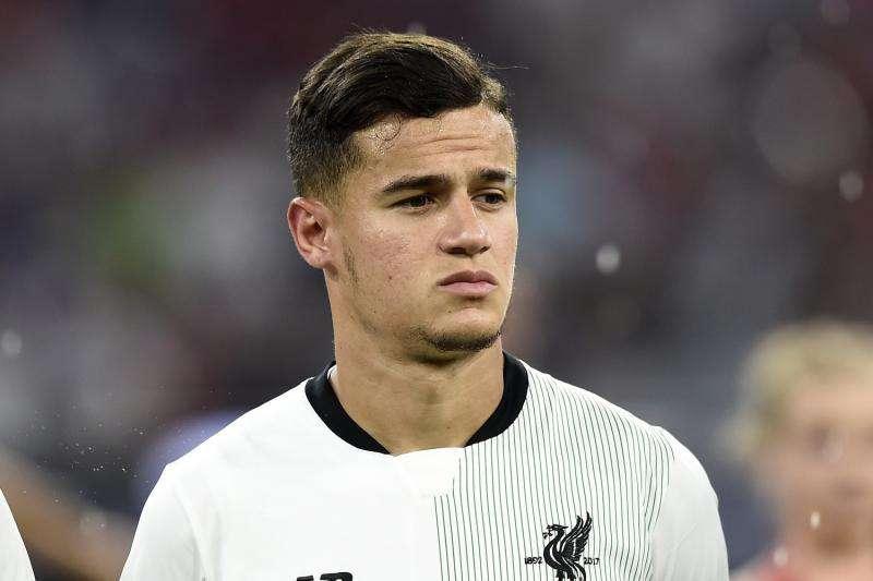 El Liverpool deja a Soler como mentiroso: "Absolutamente falsa" la petición de 200 millones por Coutinho