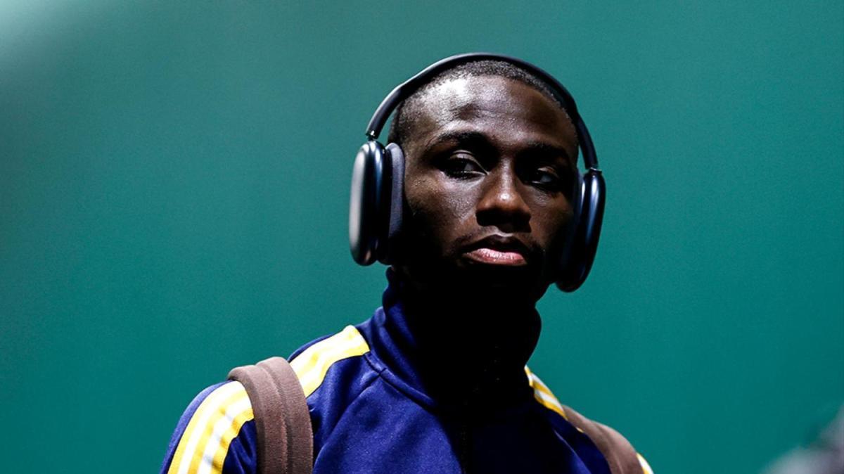 El Real Madrid confirma la lesión de Mendy: estará varios meses de baja