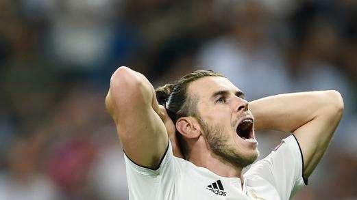 Vinicius gana otra vez a Gareth Bale, la UEFA deja en evidencia a LaLiga y Asensio se reivindica