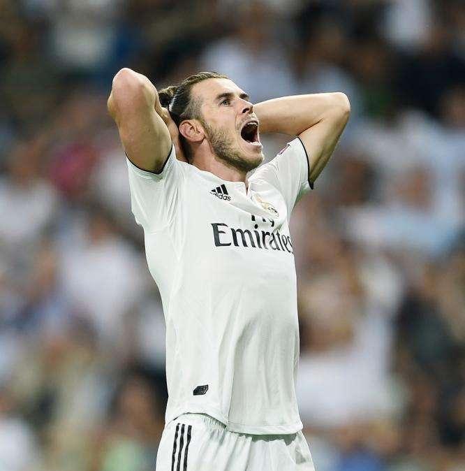 Segurola: "Bale no es Cristiano. Te hará muchos goles pero te deja tirado"