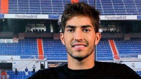 CaughtOffside: El Arsenal, interesado en Lucas Silva