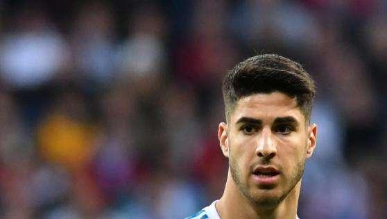 ¡Ojo! La sequía de Marco Asensio, 69 días desde el último gol
