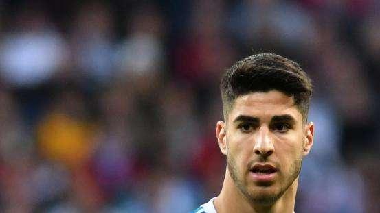 Don Balón - Un grande de Europa quiere a toda costa a Marco Asensio