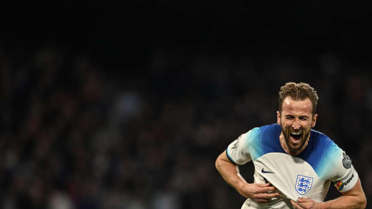 Harry Kane, ¿al Real Madrid?