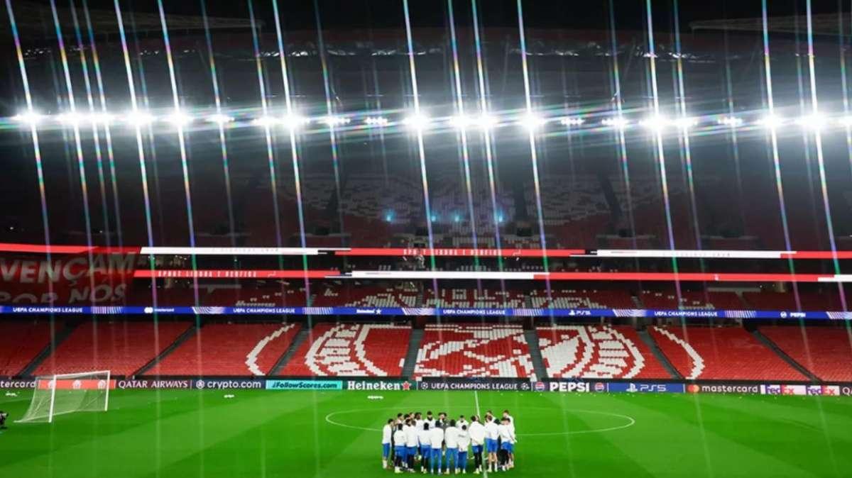 Una leyenda del Benfica habla claro: ''Nunca le perdimos el respeto''